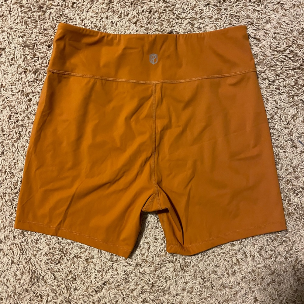 Born Primitive Ride Shorts - Picture 3 of 3